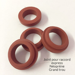 Joint pour raccord express Joint pour raccord express