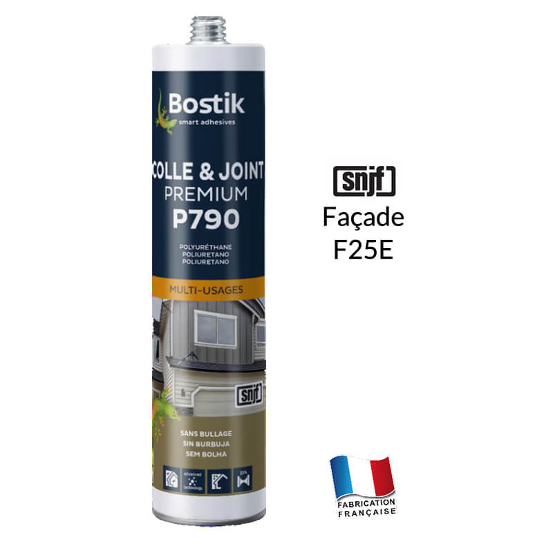 Bostik Mastic PU39 polyuréthane bâtiment Bostik Mastic PU39 polyuréthane bâtiment