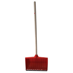 Pelle à neige largeur 54 cm Pelle à neige largeur 54 cm