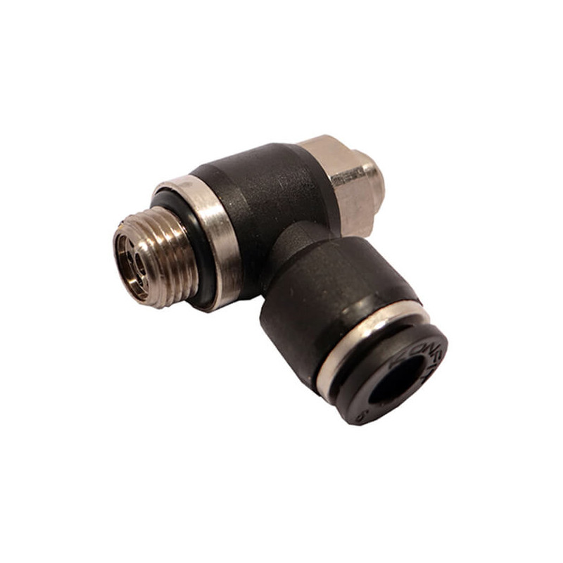 Régulateur de débit tournant cylindrique Régulateur de débit tournant cylindrique