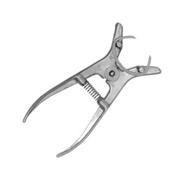 Pince écarteur d'attache Pince écarteur d'attache
