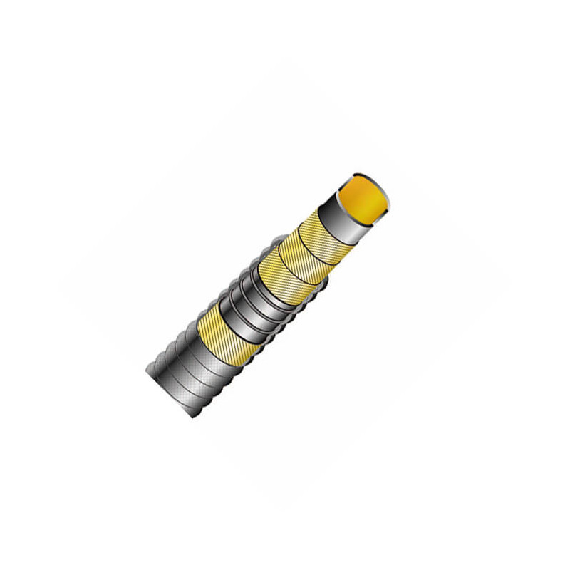 Flexible de manutention hydraulique SIGMA Flexible de manutention hydraulique SIGMA