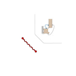 Petit joint anti-pince doigts CF Petit joint anti-pince doigts CF