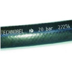 Tuyau Technobel noir Tuyau Technobel noir