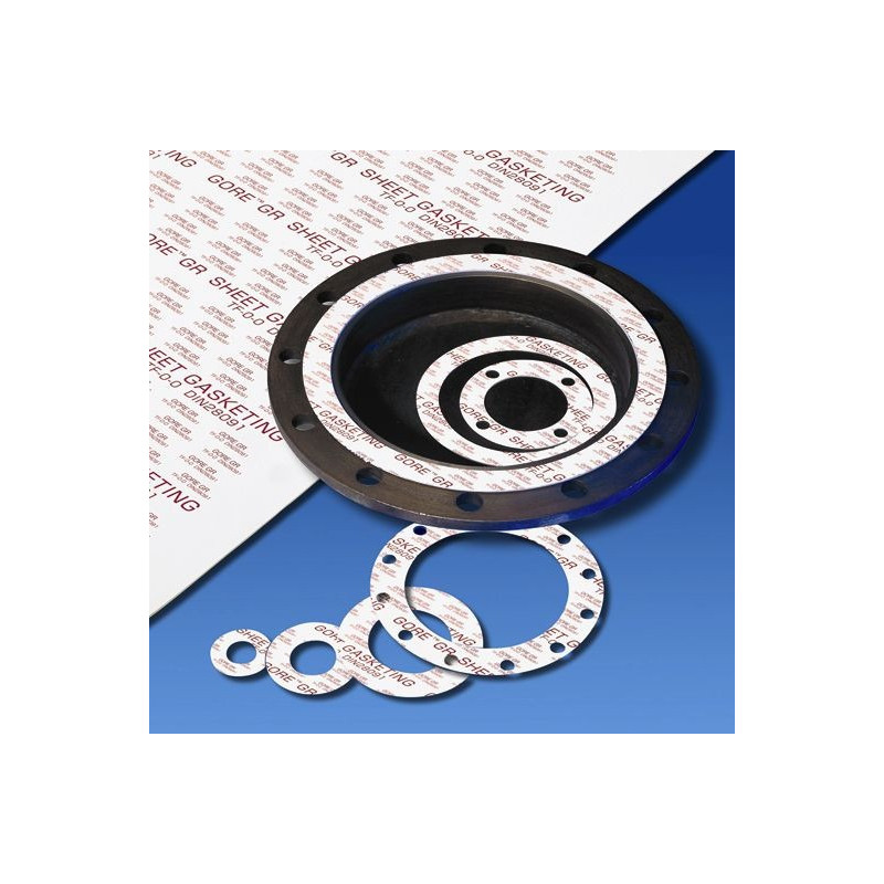 Gore GR PTFE expansé Gore GR PTFE expansé