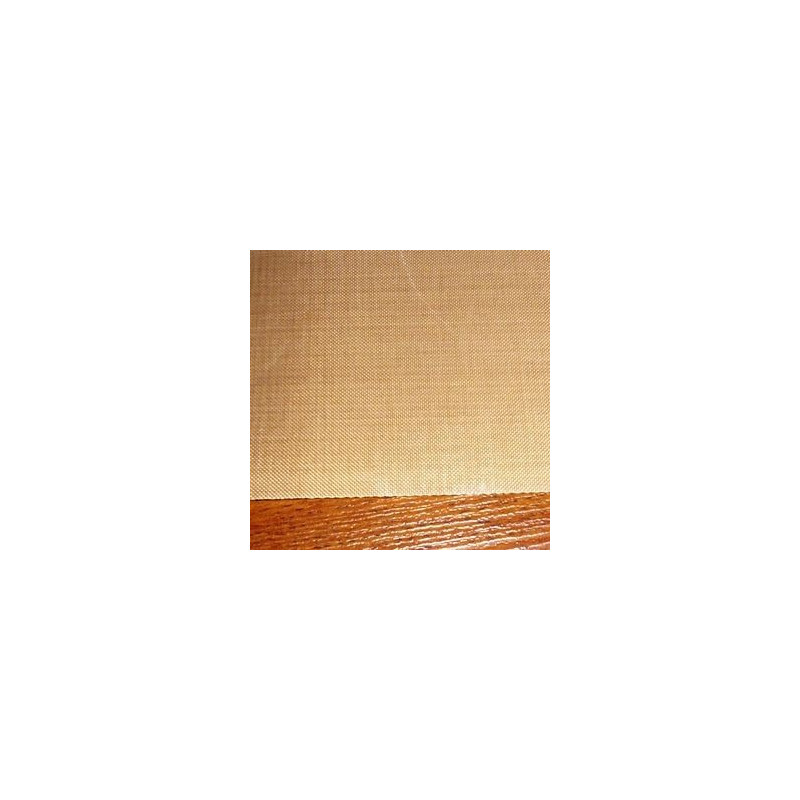 Tissu verre imprégné PTFE + Adhésif une face Tissu verre imprégné PTFE + Adhésif une face