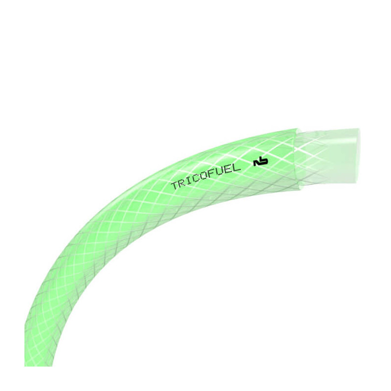 Tricofuel vert Tricofuel vert