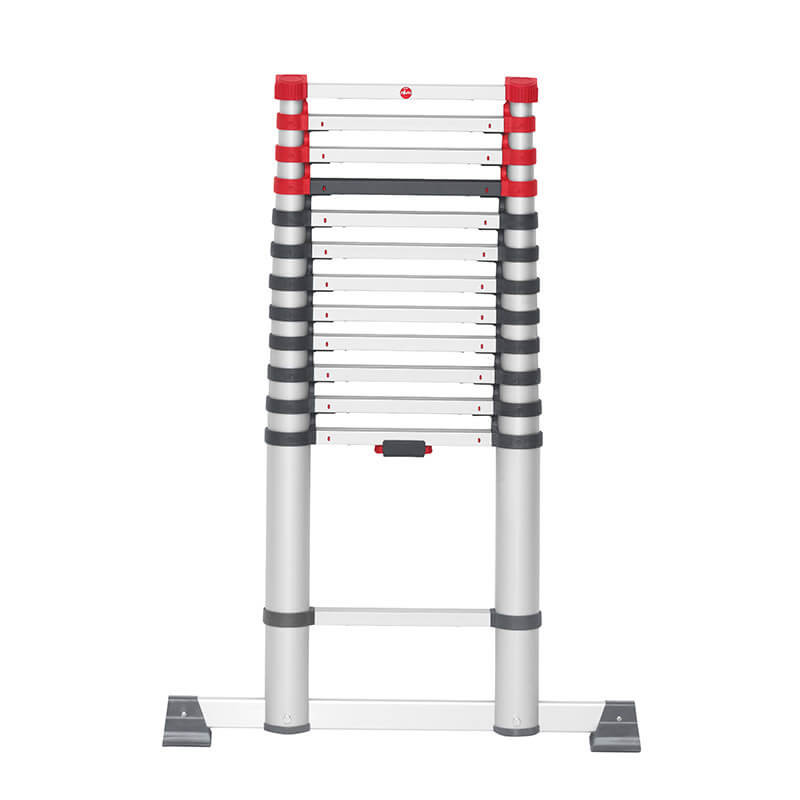 Echelle aluminium télescopique 3.8 mètres Echelle aluminium télescopique 3.8 mètres