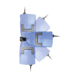 Dévidoir automatique multi-usages air - eau Dévidoir automatique multi-usages air - eau