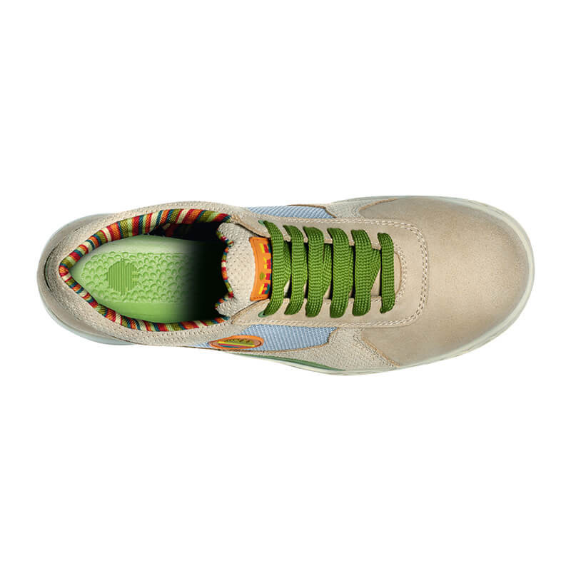 PRIMATO Chaussures de sécurité homme PRIMATO Chaussures de sécurité homme