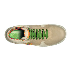 PRIMATO Chaussures de sécurité homme montante PRIMATO Chaussures de sécurité homme montante