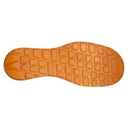 PRIMATO Chaussures de sécurité homme montante PRIMATO Chaussures de sécurité homme montante