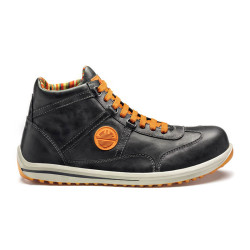 RAVING Chaussures de sécurité homme montantes RAVING Chaussures de sécurité homme montantes