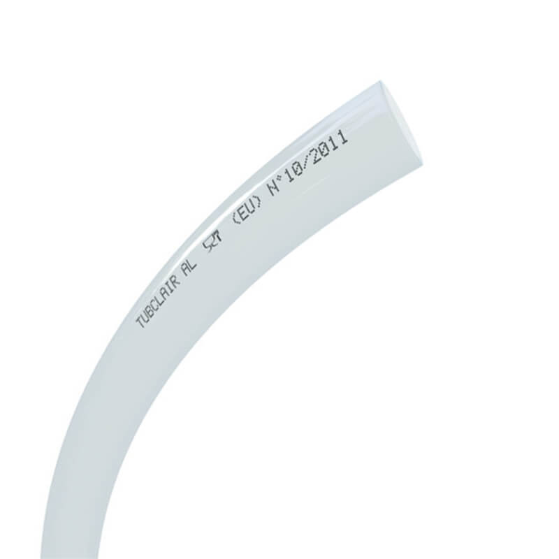 Tube PVC Tubclair AL (100 m) Tube PVC Tubclair AL (100 m)