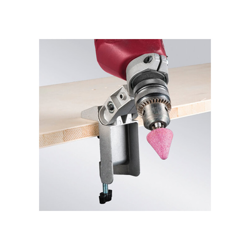 Support de table d43 mm pour perceuse Support de table d43 mm pour perceuse