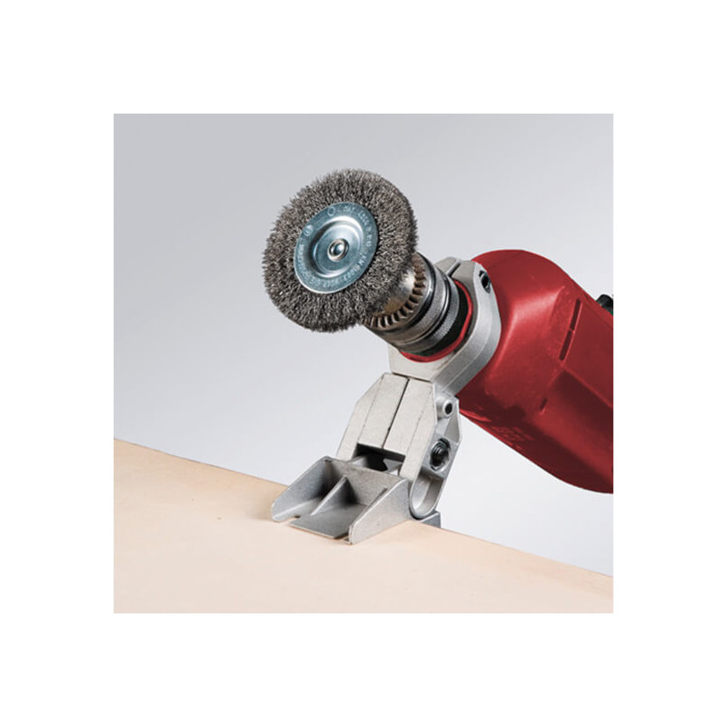 Support de table d43 mm pour perceuse Support de table d43 mm pour perceuse