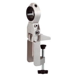 Support de table d43 mm pour perceuse Support de table d43 mm pour perceuse