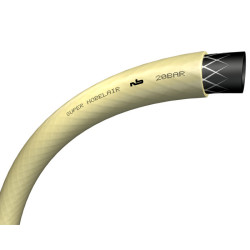 Super nobelair tuyau PVC armé (25m) Super nobelair tuyau PVC armé (25m)