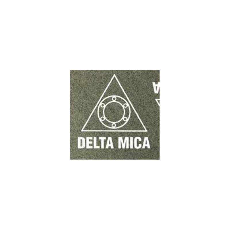 Delta Mica Delta Mica