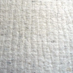 Feutre blanc 1800x1000mm Feutre blanc 1800x1000mm