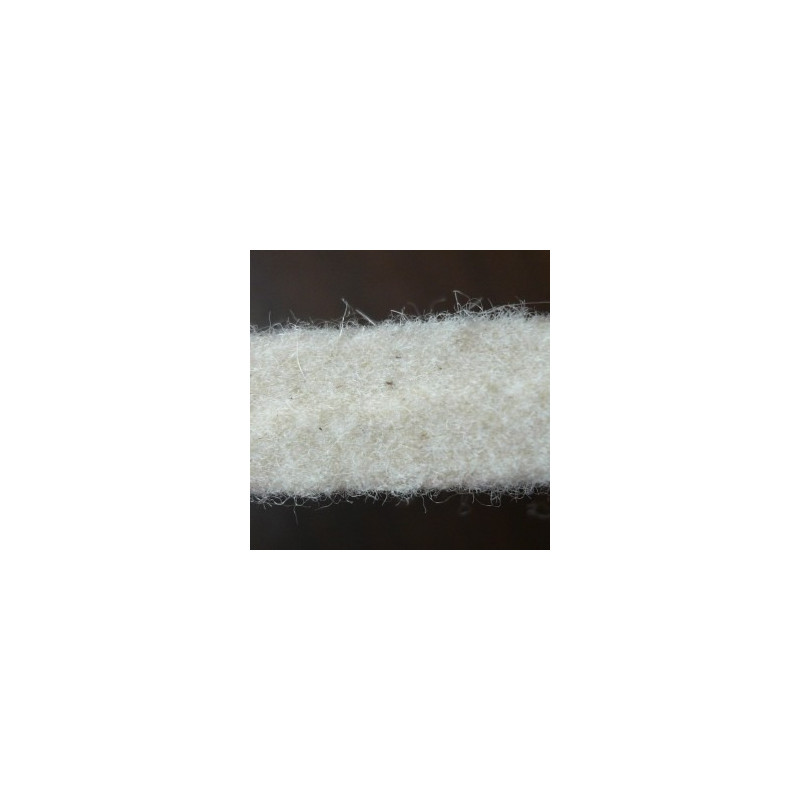 Feutre blanc 1800x1000mm Feutre blanc 1800x1000mm