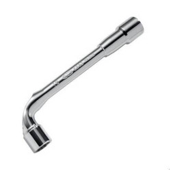 Clé à pipe débouchée SAM 93-SD Clé à pipe débouchée SAM 93-SD