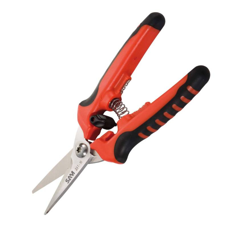 Pince coupante universelle Sam Outillage Pince coupante universelle Sam Outillage
