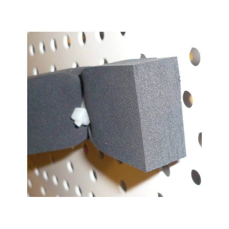 Bande matériaux cellulaire EPDM Bande matériaux cellulaire EPDM