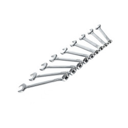 Clé mixte multi-empreintes SAM 50-H Clé mixte multi-empreintes SAM 50-H