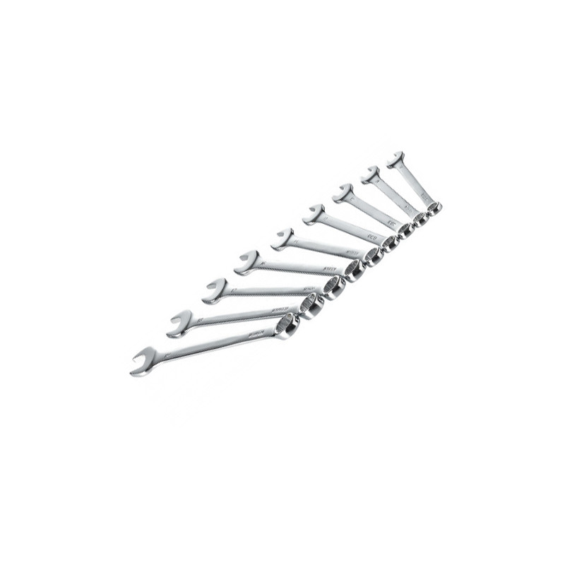 Clé mixte multi-empreintes SAM 50-H Clé mixte multi-empreintes SAM 50-H