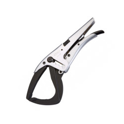 Pince étau prise serrage 80 mm Sam Outillage 212-30 Pince étau prise serrage 80 mm Sam Outillage 212-30