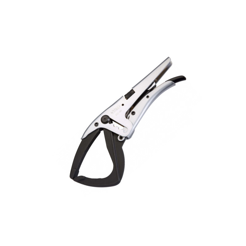 Pince étau prise serrage 80 mm Sam Outillage 212-30 Pince étau prise serrage 80 mm Sam Outillage 212-30