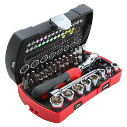 adapteurs de visseuse pour douille Sam Outillage adapteurs de visseuse pour douille Sam Outillage