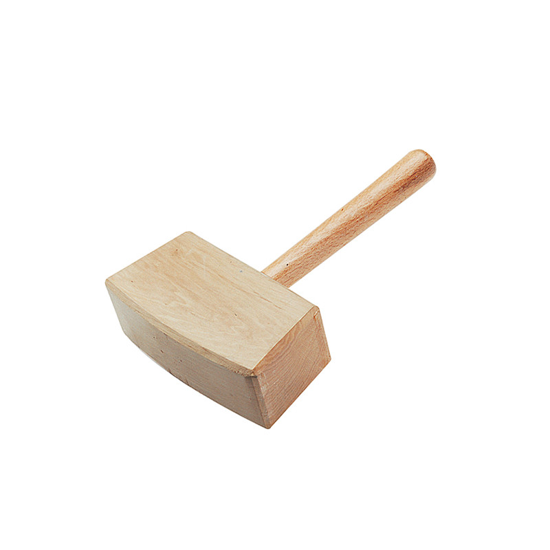 Maillet menuisier frêne JAC003 Maillet menuisier frêne JAC003