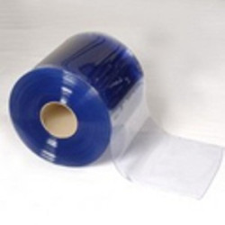 Lanière PVC porte souple standard Lanière PVC porte souple standard