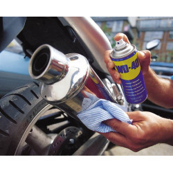 Dégrippant multifonctions WD-40 Dégrippant multifonctions WD-40