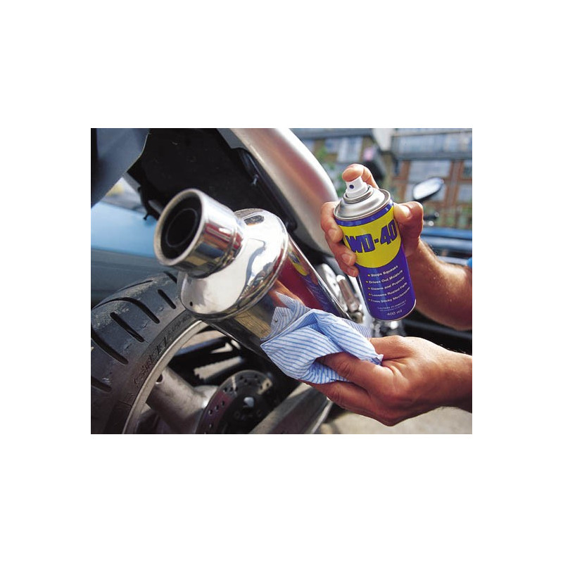 Dégrippant multifonctions WD-40 Dégrippant multifonctions WD-40