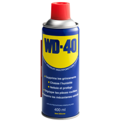 Dégrippant multifonctions WD-40 Dégrippant multifonctions WD-40