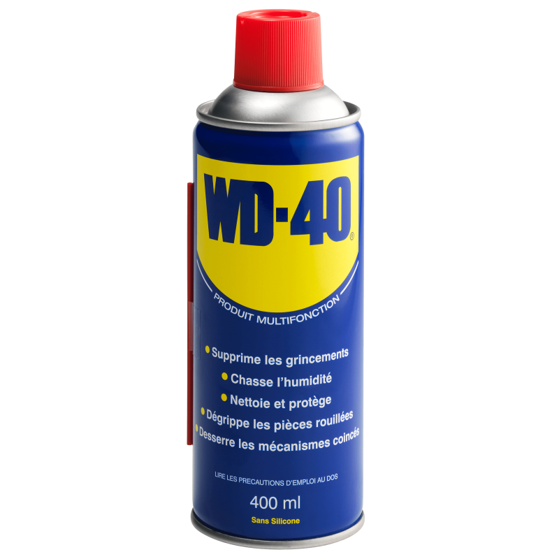 Dégrippant multifonctions WD-40 Dégrippant multifonctions WD-40