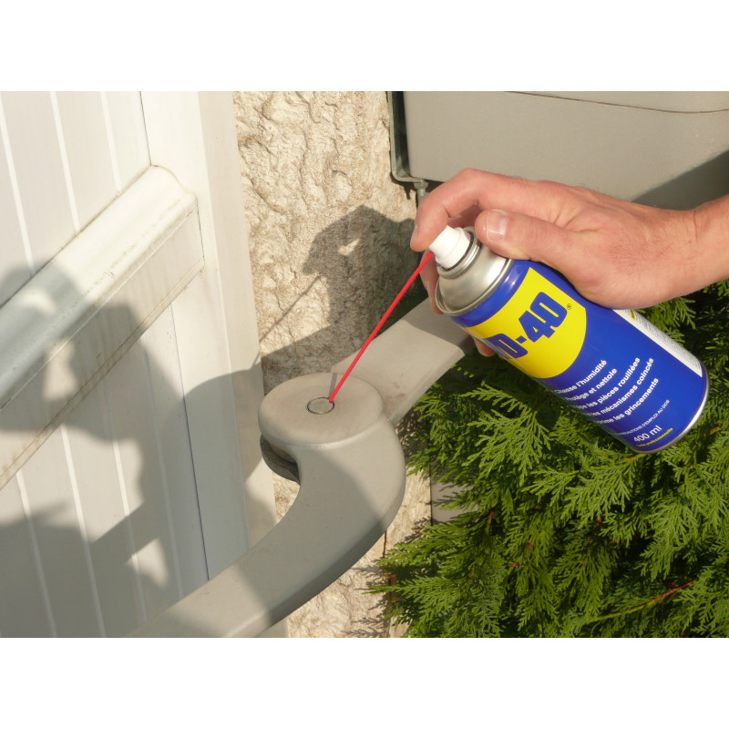 Dégrippant multifonctions WD-40 Dégrippant multifonctions WD-40