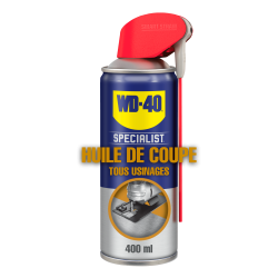 Huille de coupe WD-40SP 400ML Huille de coupe WD-40SP 400ML