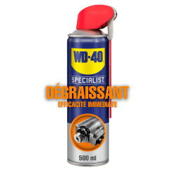 Dégraissant WD-40SP 500ML Dégraissant WD-40SP 500ML
