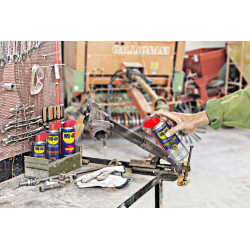 Graisse Spray WD-40SP 400ML Graisse Spray WD-40SP 400ML
