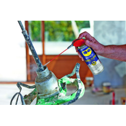 Graisse Spray WD-40SP 400ML Graisse Spray WD-40SP 400ML