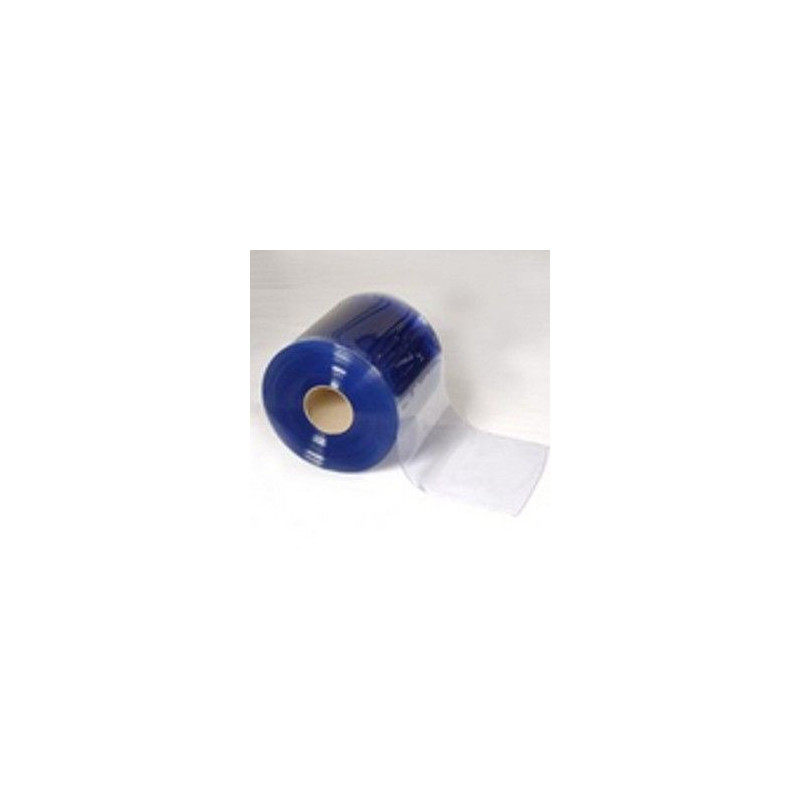 Lanière PVC porte souple grand froid Lanière PVC porte souple grand froid