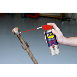 Super Dégrippant WD-40SP 400ML Super Dégrippant WD-40SP 400ML