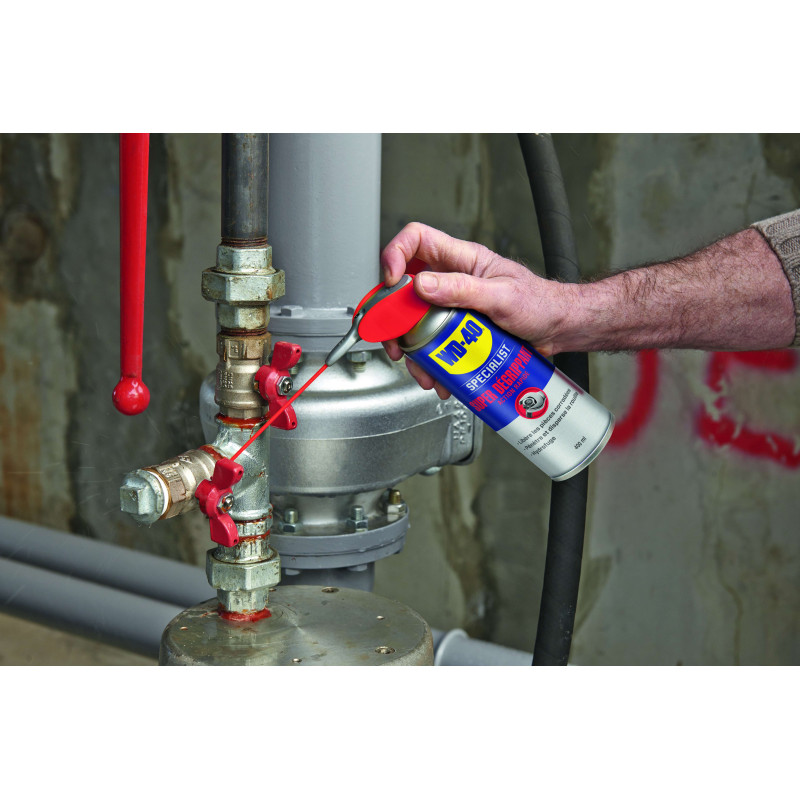 Super Dégrippant WD-40SP 400ML Super Dégrippant WD-40SP 400ML