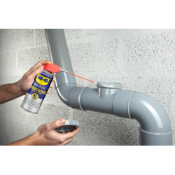 Lubrifiant Silicone WD-40SP 400ML Lubrifiant Silicone WD-40SP 400ML