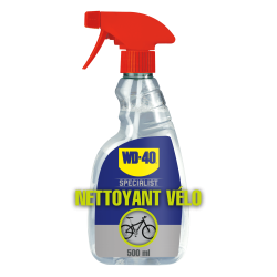 Bike Nettoyant WD-40 500ML Bike Nettoyant WD-40 500ML