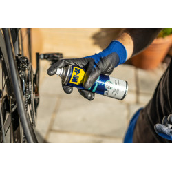 Bike Lubrifiant Chaine WD-40 250ML Bike Lubrifiant Chaine WD-40 250ML